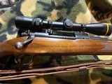 .264 Win Mag Pre-64 Model 70 - Great Shape - 3 of 12