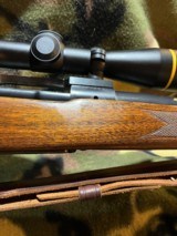 .264 Win Mag Pre-64 Model 70 - Great Shape - 11 of 12