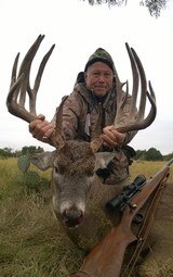 .264 Win Mag Pre-64 Model 70 - Great Shape - 12 of 12