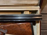 Winchester 101 25th Anniversary Model - 6 of 7