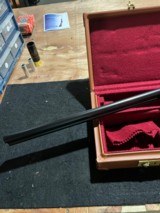 Model 21 in 28 gauge - 16 of 20