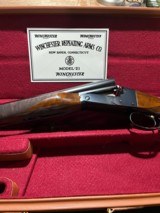 Model 21 in 28 gauge - 12 of 20