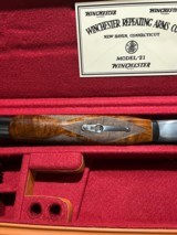 Model 21 in 28 gauge - 17 of 20