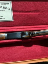 Model 21 in 28 gauge - 18 of 20