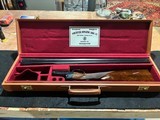 Model 21 in 28 gauge - 2 of 20