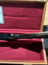 Model 21 in 28 gauge - 19 of 20