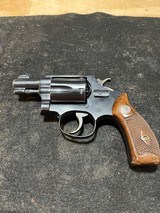 First Year Production I-frame .38 Special - 3 of 10