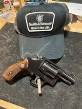 First Year Production I-frame .38 Special - 2 of 10
