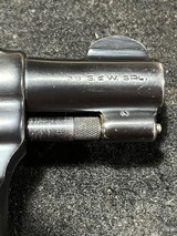 First Year Production I-frame .38 Special - 8 of 10