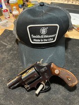 First Year Production I-frame .38 Special - 1 of 10
