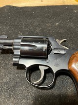 First Year Production I-frame .38 Special - 10 of 10