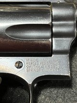 First Year Production I-frame .38 Special - 9 of 10