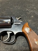 First Year Production I-frame .38 Special - 5 of 10