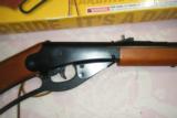 DAISY 70 th
ANNIVERSARY RED RYDER NEW IN BOX
- 5 of 10