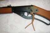 DAISY 70 th
ANNIVERSARY RED RYDER NEW IN BOX
- 8 of 10