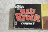 DAISY 70 th
ANNIVERSARY RED RYDER NEW IN BOX
- 2 of 10