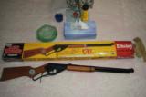 DAISY 70 th
ANNIVERSARY RED RYDER NEW IN BOX
- 1 of 10