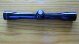 LEUPOLDM84X COMPACT RIFLE SCOPE - 1 of 3