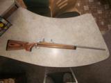 savage 12bvss
varmint/bench rifle - 1 of 1