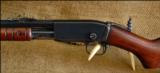 Remington 12C Octagon Barrel - Lyman Tang Sight - Pre War - High Condition - 8 of 11