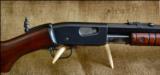 Remington 12C Octagon Barrel - Lyman Tang Sight - Pre War - High Condition - 3 of 11
