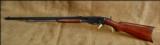 Remington 12C Octagon Barrel - Lyman Tang Sight - Pre War - High Condition - 6 of 11