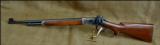 Winchester Model 64 Carbine 30 WCF Lyman 56 1935 - 6 of 12