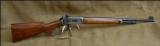 Winchester Model 64 Carbine 30 WCF Lyman 56 1935 - 1 of 12