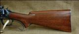 Winchester Model 64 Carbine 30 WCF Lyman 56 1935 - 7 of 12
