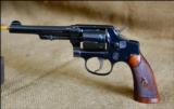 Smith & Wesson .32 Regulation Police - Pre War - 98% Condition - 2 of 12