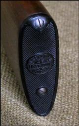 Winchester 1886 Take Down Rifle 33 WCF - 14 of 14