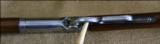 Winchester 1886 Take Down Rifle 33 WCF - 13 of 14