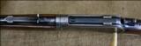 Winchester 1886 Take Down Rifle 33 WCF - 11 of 14