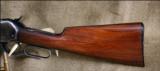 Winchester 1886 Take Down Rifle 33 WCF - 7 of 14
