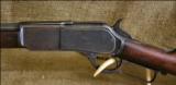 Winchester 1876 3rd Model 45-60 Excellent Bore - 8 of 14
