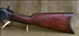 Winchester 1876 3rd Model 45-60 Excellent Bore - 7 of 14