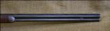 Winchester 1876 3rd Model 45-60 Excellent Bore - 5 of 14