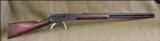 Winchester 1876 3rd Model 45-60 Excellent Bore - 1 of 14
