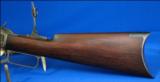 Marlin 1893 Sporting Rifle 38-55 OBFMCB - 7 of 15