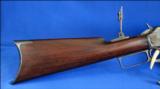 Marlin 1893 Sporting Rifle 38-55 OBFMCB - 2 of 15