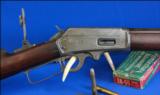Marlin 1893 Sporting Rifle 38-55 OBFMCB - 3 of 15