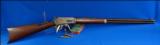 Marlin 1893 Sporting Rifle 38-55 OBFMCB - 1 of 15