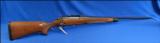 Remington 700 Mountain Rifle 7x57 Mauser - As New Condition! - 1 of 14