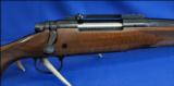 Remington 700 Mountain Rifle 7x57 Mauser - As New Condition! - 3 of 14