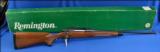 Remington 700 Mountain Rifle 7x57 Mauser - As New Condition! - 13 of 14