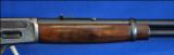 Marlin Model 1936 1st Variation 30-30 Brilliant Case Colors! - 4 of 15