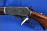 Marlin Model 1936 1st Variation 30-30 Brilliant Case Colors! - 8 of 15