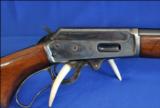 Marlin Model 1936 1st Variation 30-30 Brilliant Case Colors! - 3 of 15