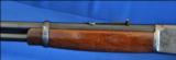 Marlin Model 1936 1st Variation 30-30 Brilliant Case Colors! - 9 of 15