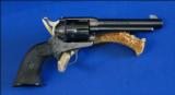 Colt Single Action Army 1st Generation .45 Long Colt - 1 of 9